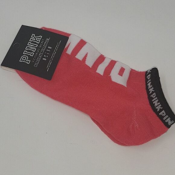 PINK Victoria Secret Collegiate Collection - Picture 3 of 4